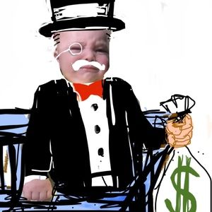 Meet your Posher, Michael